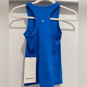 LULULEMON Align Waist Length Racerback